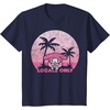 image:imageMy Melody Locals Only TShirtNavy Blue