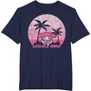 image:imageMy Melody Locals Only TShirtNavy Blue