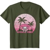 image:imageMy Melody Locals Only TShirtOlive Green