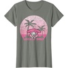 image:imageMy Melody Locals Only TShirtOlive Heather