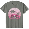 image:imageMy Melody Locals Only TShirtOlive Heather