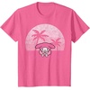 image:imageMy Melody Locals Only TShirtPink Heather