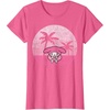image:imageMy Melody Locals Only TShirtPink Heather