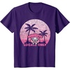 image:imageMy Melody Locals Only TShirtPurple