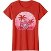 image:imageMy Melody Locals Only TShirtRed