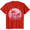 image:imageMy Melody Locals Only TShirtRed