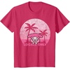 image:imageMy Melody Locals Only TShirtRed Heather