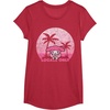 image:imageMy Melody Locals Only TShirtRed Heather