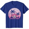 image:imageMy Melody Locals Only TShirtRoyal Blue