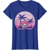 image:imageMy Melody Locals Only TShirtRoyal Blue