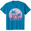 image:imageMy Melody Locals Only TShirtSapphire Blue