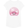 image:imageMy Melody Locals Only TShirtWhite