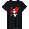 image:imageMy Melody Logo Tee TShirtBlack