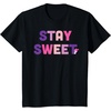 image:imageMy Melody Stay Sweet TShirtBlack