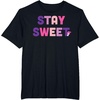 image:imageMy Melody Stay Sweet TShirtBlack
