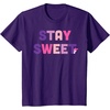 image:imageMy Melody Stay Sweet TShirtPurple