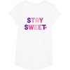 image:imageMy Melody Stay Sweet TShirtWhite