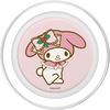 image:imageMy Melody Sweet Pink Holidays PopSockets Adhesive PopGripMagnetic PopGrip