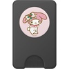 image:imageMy Melody Sweet Pink Holidays PopSockets Adhesive PopGripMagnetic PopWallet