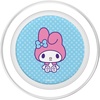 image:imageMy Melody Sweet PopSockets Adhesive PopGripMagnetic PopGrip