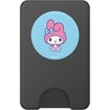 image:imageMy Melody Sweet PopSockets Adhesive PopGripMagnetic PopWallet