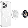 image:imageOffice Rage Chainsaw So Busy PopSockets Adhesive PopGripMagnetic PopGrip