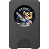 image:imageOffice Rage Chainsaw So Busy PopSockets Adhesive PopGripMagnetic PopWallet