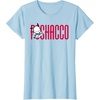 image:imagePochacco Big Logo Tee Shirt TShirtBaby Blue