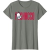 image:imagePochacco Big Logo Tee Shirt TShirtOlive Heather