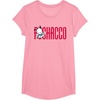 image:imagePochacco Big Logo Tee Shirt TShirtPink
