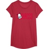 image:imagePochacco Big Logo Tee Shirt TShirtRed Heather