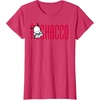 image:imagePochacco Big Logo Tee Shirt TShirtRed Heather