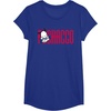 image:imagePochacco Big Logo Tee Shirt TShirtRoyal Blue