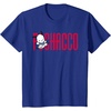 image:imagePochacco Big Logo Tee Shirt TShirtRoyal Blue