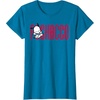 image:imagePochacco Big Logo Tee Shirt TShirtSapphire Blue