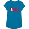 image:imagePochacco Big Logo Tee Shirt TShirtSapphire Blue