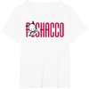 image:imagePochacco Big Logo Tee Shirt TShirtWhite