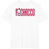 image:imagePochacco Big Logo Tee Shirt TShirtWhite