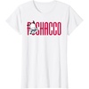 image:imagePochacco Big Logo Tee Shirt TShirtWhite
