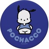 image:imagePochacco Character Front and Back PopSockets Adhesive PopGripAdhesive PopGrip
