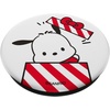 image:imagePochacco Cute Christmas Present PopSockets MagSafe PopGrip for iPhoneStandard