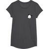 image:imagePochacco Front and Back Logo Tee Shirt TShirtDark Heather Grey