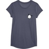 image:imagePochacco Front and Back Logo Tee Shirt TShirtHeather Blue