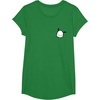 image:imagePochacco Front and Back Logo Tee Shirt TShirtKelly Green