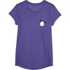image:imagePochacco Front and Back Logo Tee Shirt TShirtPurple Heather
