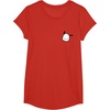 image:imagePochacco Front and Back Logo Tee Shirt TShirtRed