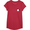 image:imagePochacco Front and Back Logo Tee Shirt TShirtRed Heather