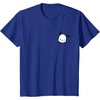 image:imagePochacco Front and Back Logo Tee Shirt TShirtRoyal Blue