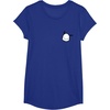 image:imagePochacco Front and Back Logo Tee Shirt TShirtRoyal Blue