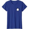 image:imagePochacco Front and Back Logo Tee Shirt TShirtRoyal Blue